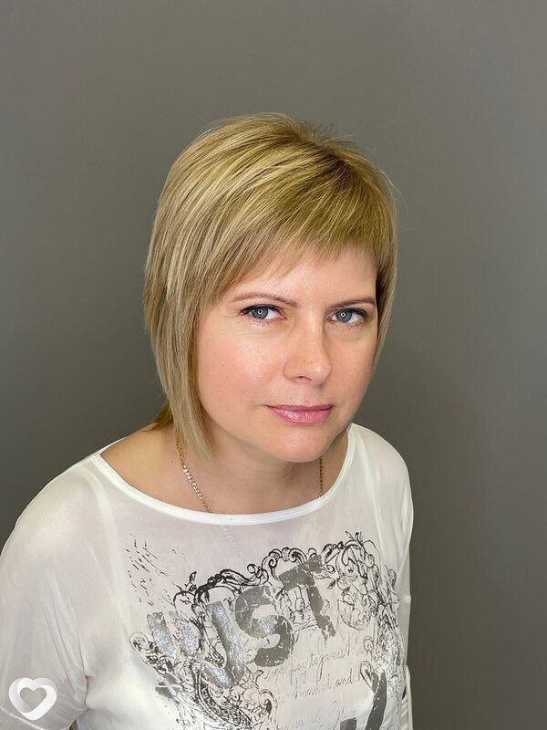 Елена, 50, Волгограде — анкета №226514