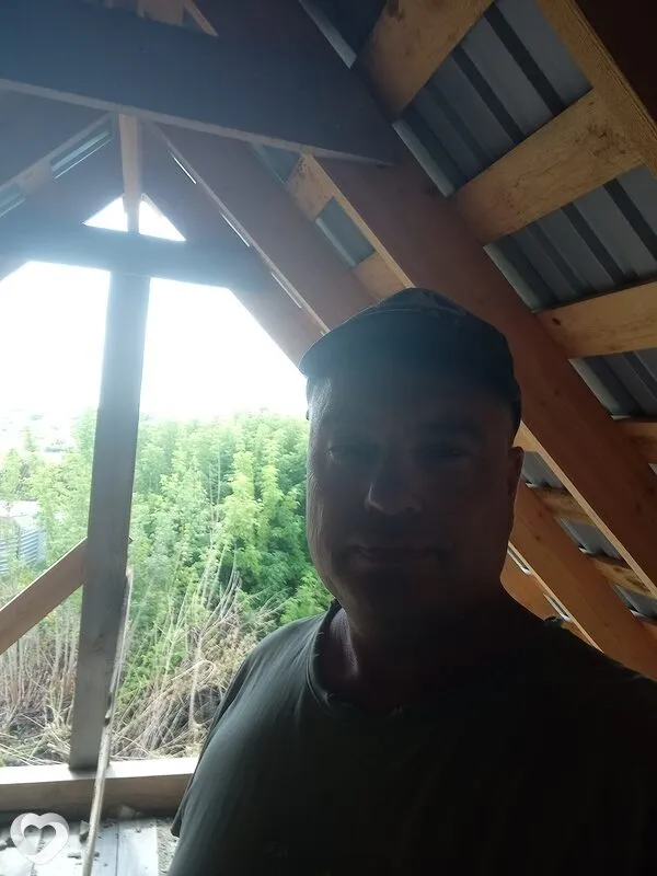 Андрей, 48, Новоалтайске — анкета №226515