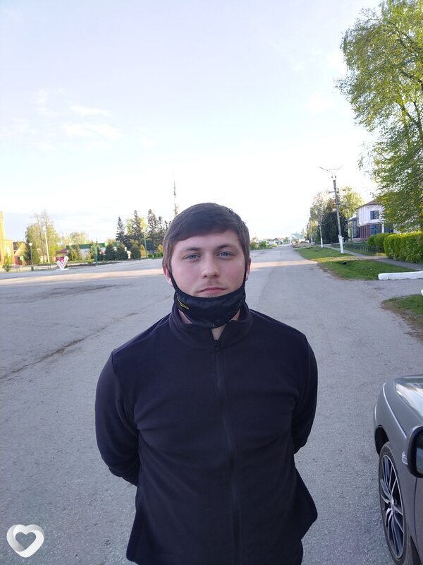 Андрей, 42, Москве — анкета №226517
