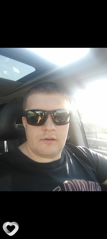 Дмитрий, 37, Воронеже — анкета №226518