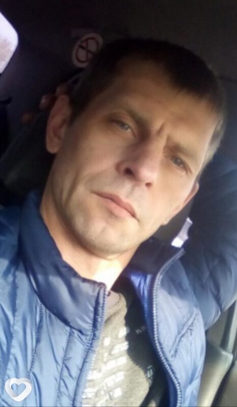Руслан, 50, Костанае — анкета №226519