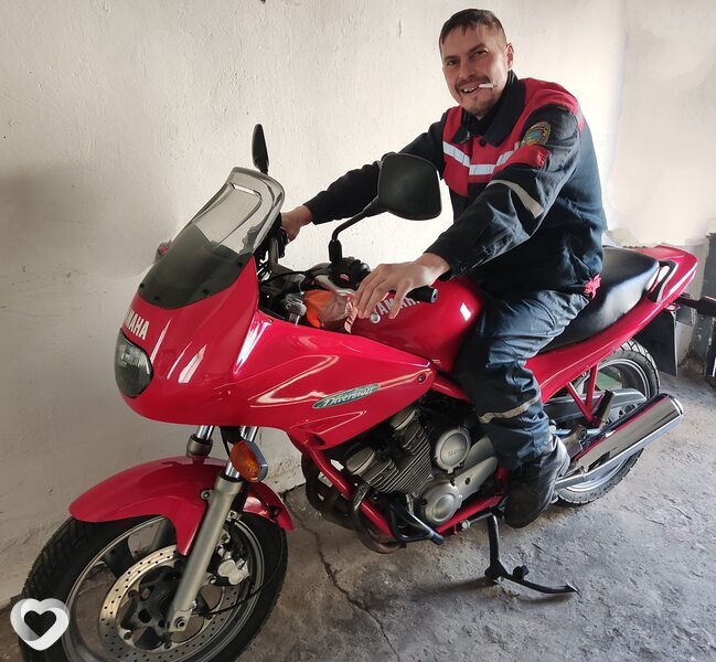 Виктор, 41, Гродно — анкета №226525