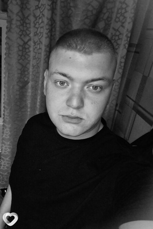 Даниил, 32, Зиме — анкета №226527