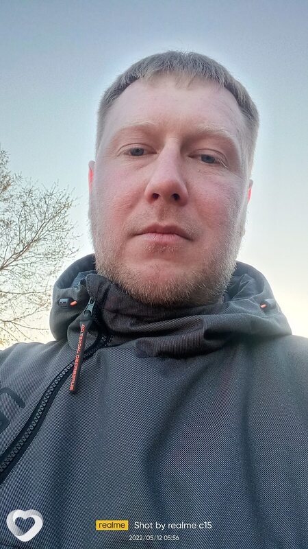 Андрей, 35, Анжеро-Судженске — анкета №226533