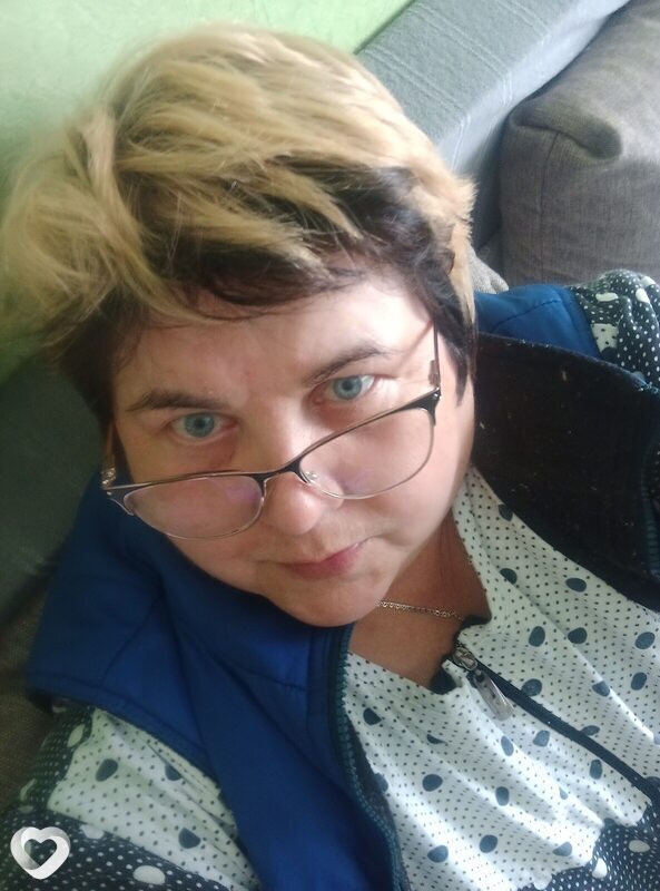 Алина, 61, Иванове — анкета №226563