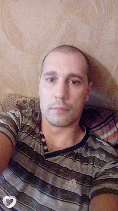 Юра, 41, Новомосковске — анкета №226570