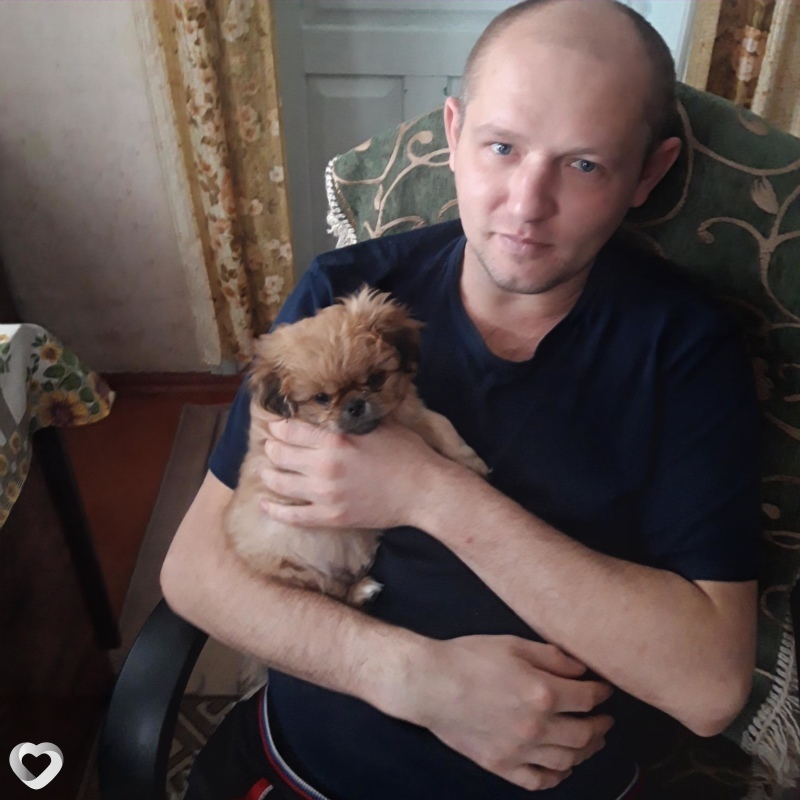 Андрей, 36, Дивное — анкета №226572