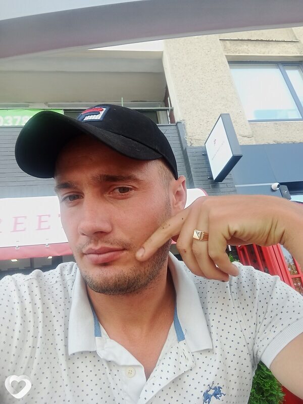 Dima, 34, Ковеле — анкета №226575