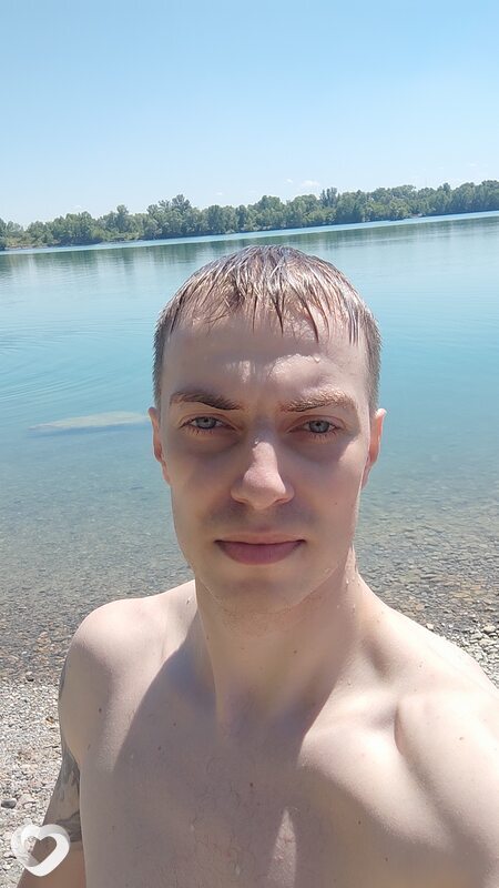 Александр, 35, Усть-Каменогорск — анкета №226576