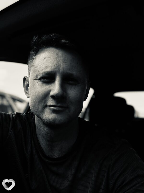 Антонио, 35, Полтаве — анкета №226577