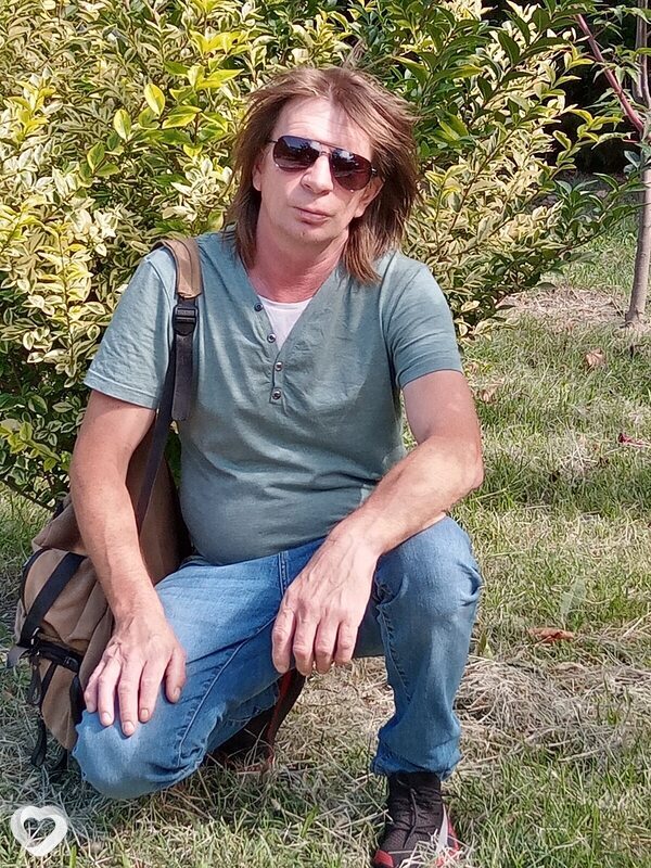 Сергей, 56, Котласе — анкета №226612