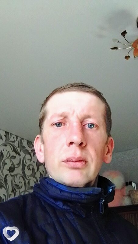 Евгений, 48, Екатеринбурге — анкета №226616