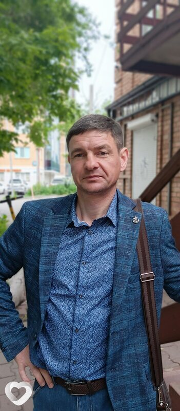 Александр, 44, Владивостоке — анкета №226617