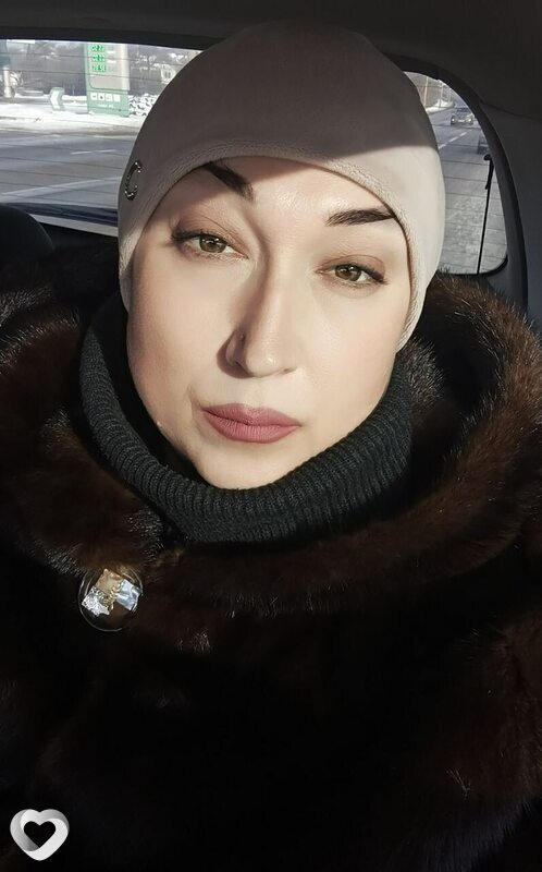 Светлана, 48, Ставрополе — анкета №226620