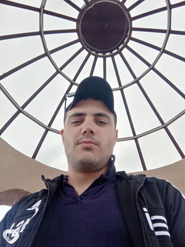 Denis, 36, Саратове — анкета №226622