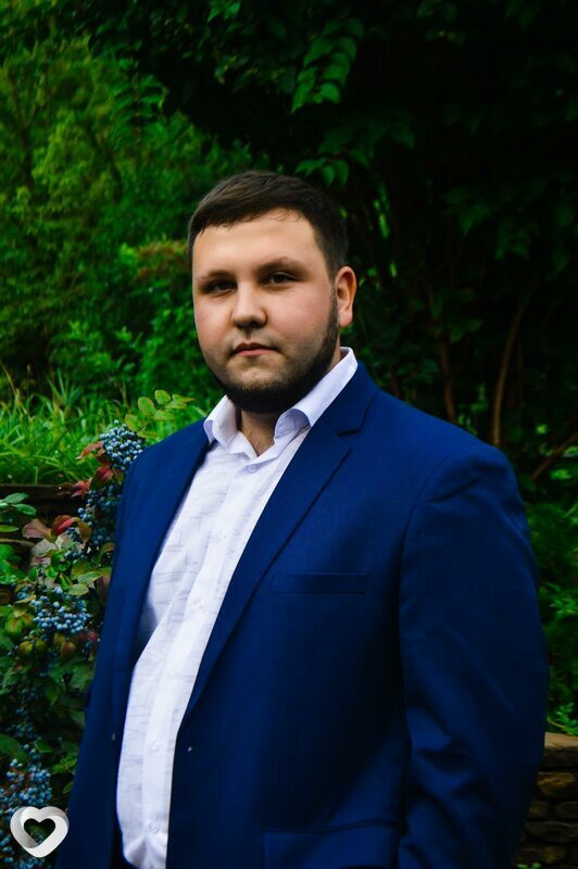 Михаил, 28, Кропоткине — анкета №226623