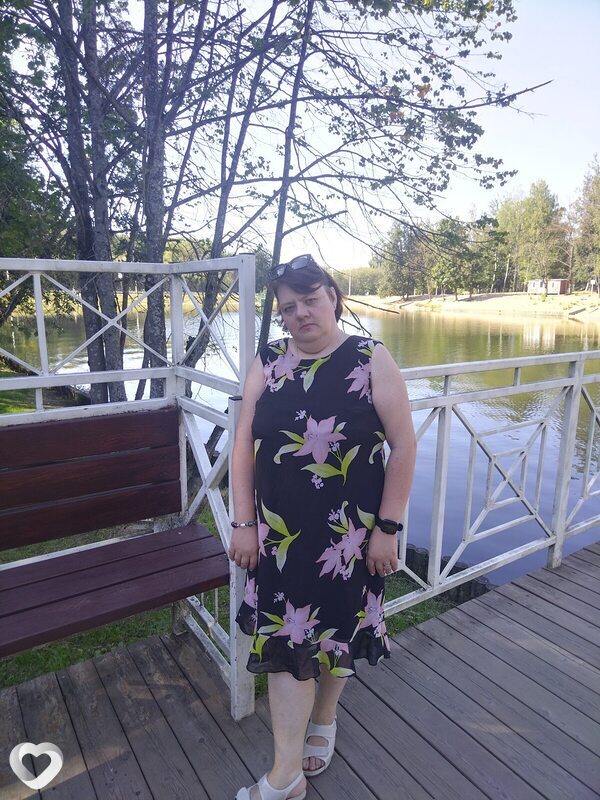 Анюта, 35, Смоленске — анкета №226626