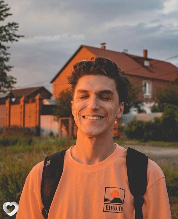Кирилл, 33, Челябинске — анкета №226631