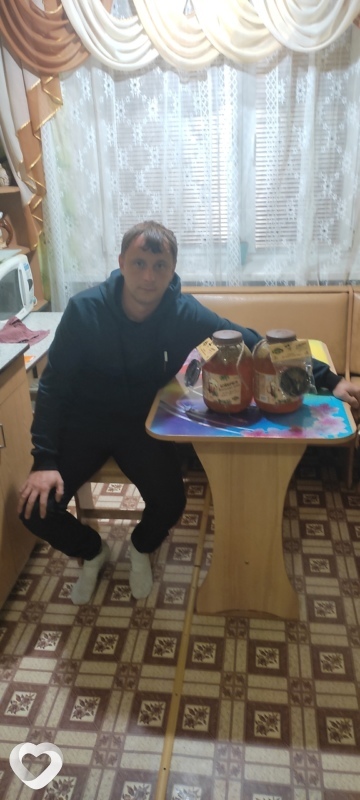 Владимир, 39, Луганске — анкета №226634