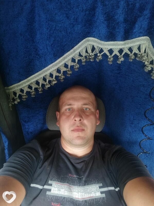 Михаил, 37, Полоцке — анкета №226537