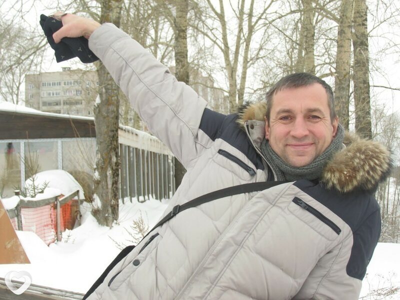 Андрей, 58, Кирове — анкета №226538