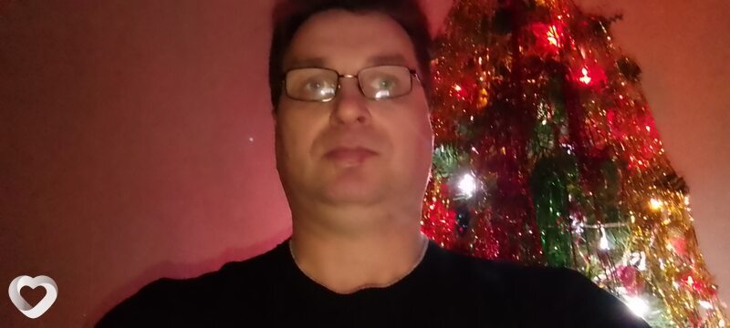 Федор, 46, Тюмени — анкета №226540