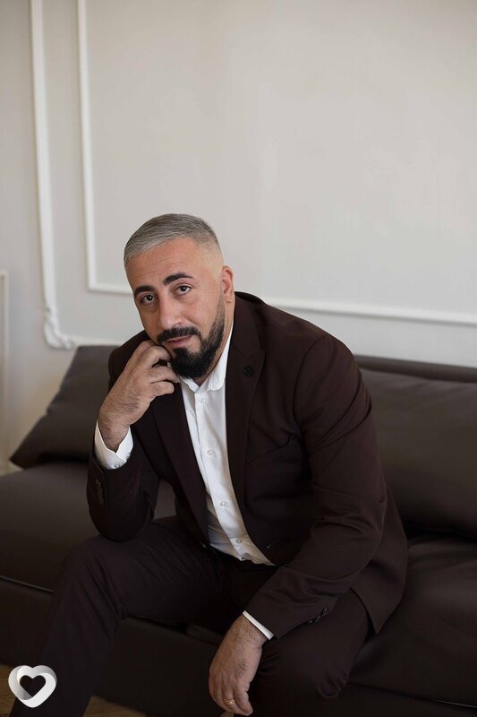 Карен, 38, Ростове-на-Дону — анкета №226541