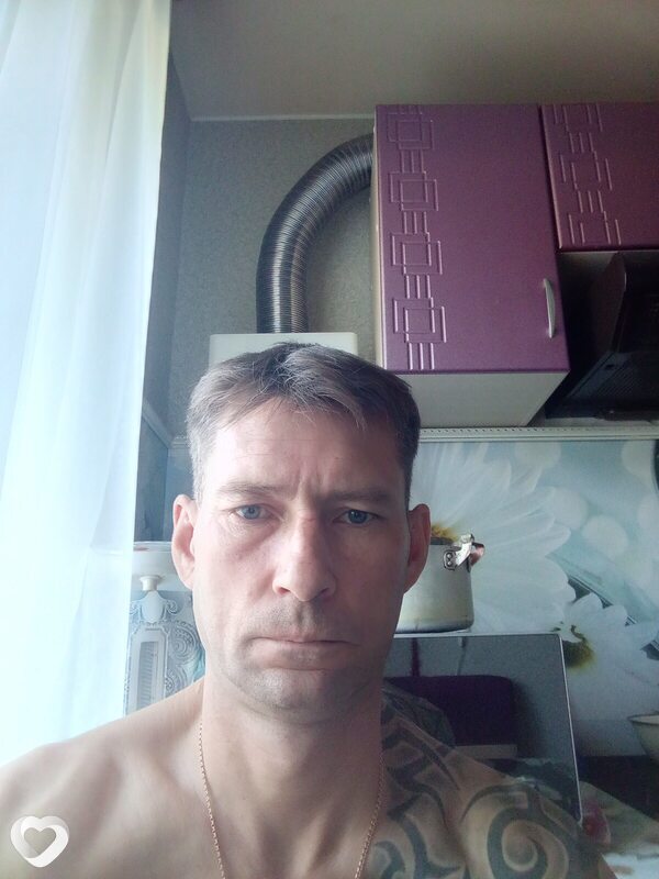 Дима, 47, Костроме — анкета №226543