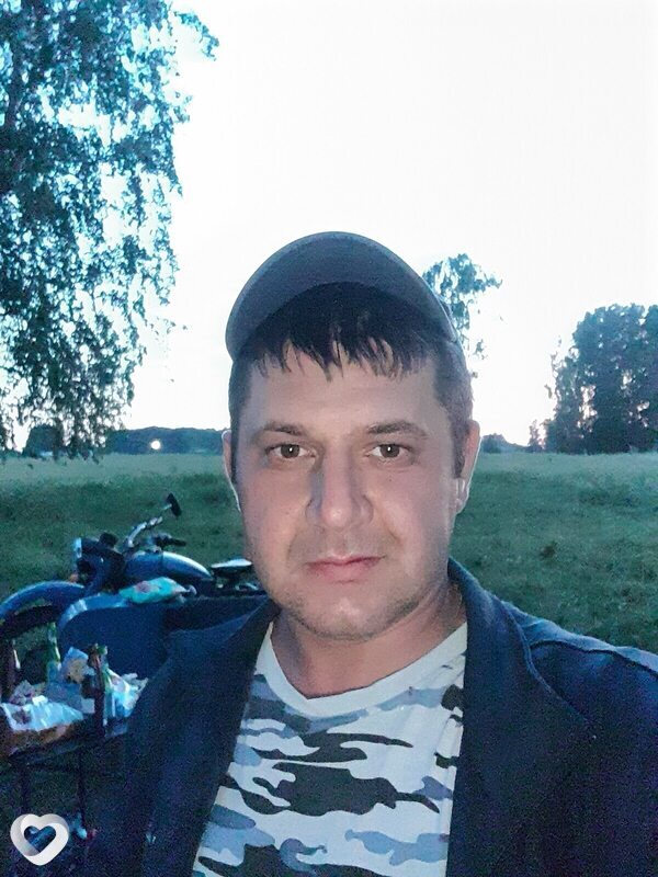 Лёха, 33, Кемерове — анкета №226545