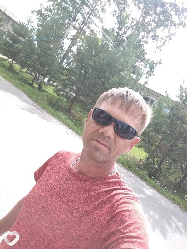 Андрей, 50, Благовещенске — анкета №226548