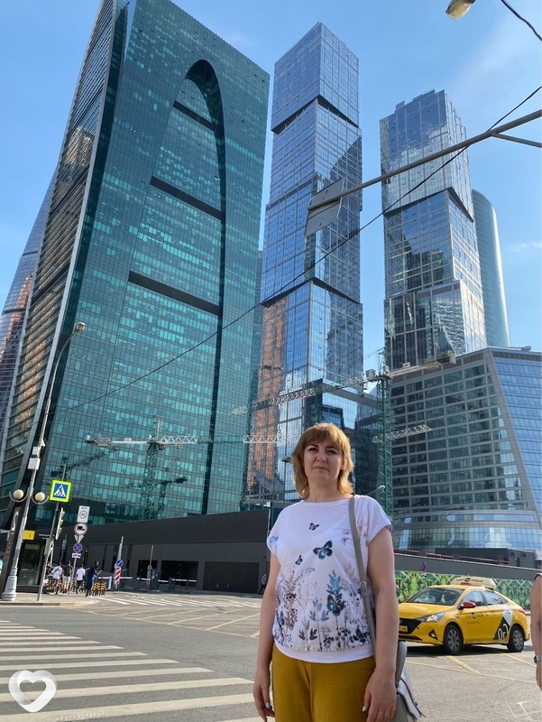 Ирина, 52, Улан-Удэ — анкета №226551