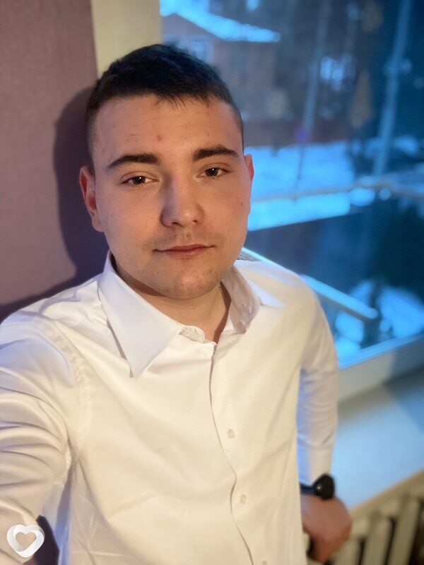 Андрей, 41, Москве — анкета №226556