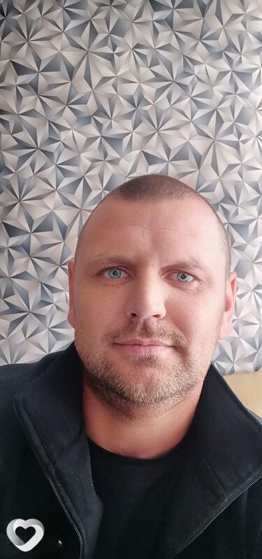 Даниил, 43, Кирове — анкета №226557