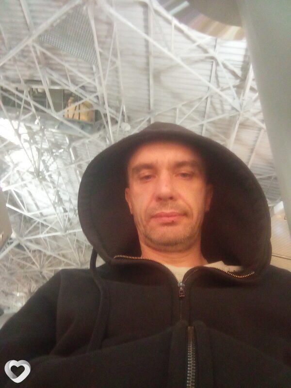 Сергей, 43, Стерлитамаке — анкета №226558