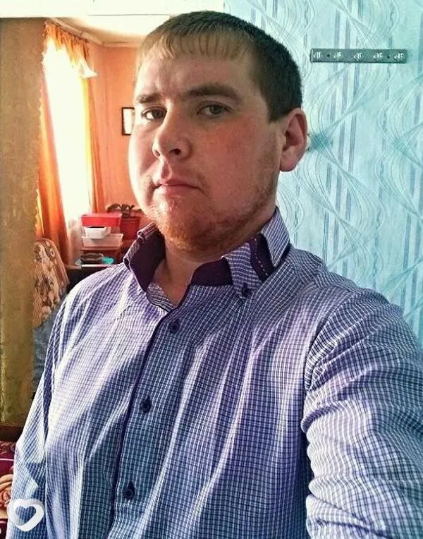 Maks, 36, Барнауле — анкета №7281