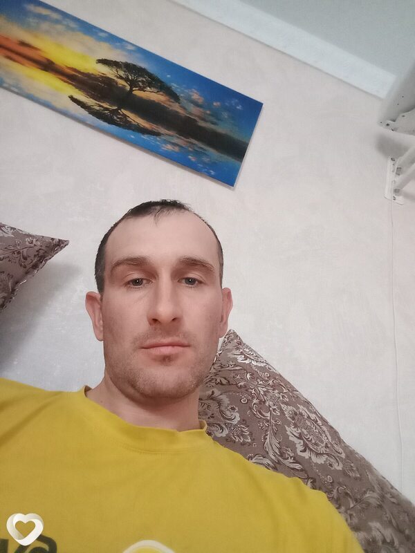 Дима, 38, Петропавловске — анкета №226414