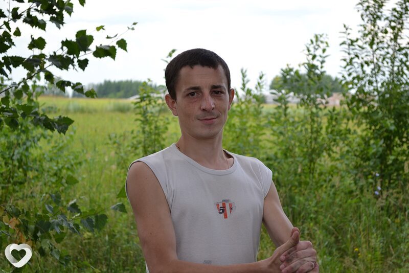 Артур, 41, Домодедово — анкета №226429