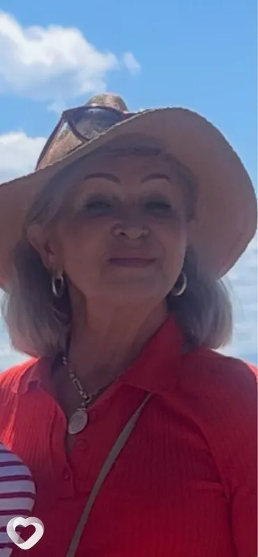 Татьяна, 69, Бийске — анкета №226431