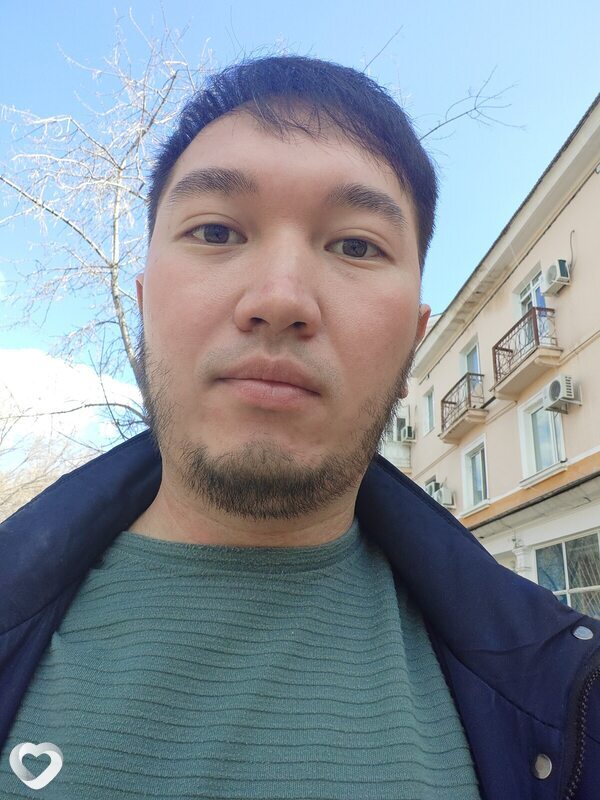 Азамат, 33, Актюбинске — анкета №226433