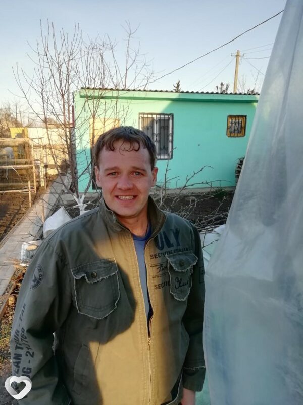 Badboy, 37, Балакове — анкета №226641