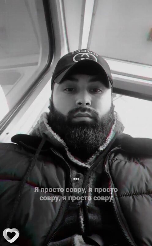 Али, 32, Мариуполе — анкета №226645