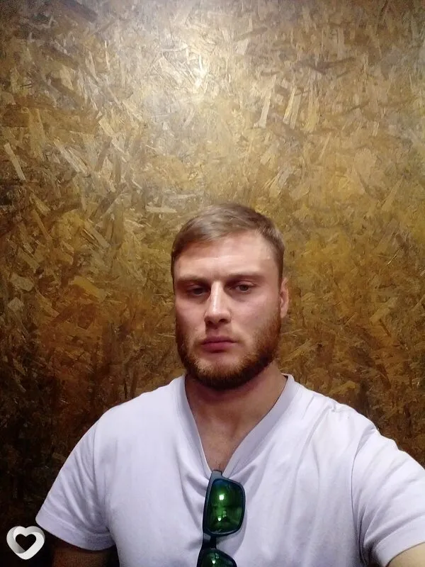 Сергей, 38, Новокузнецке — анкета №7282