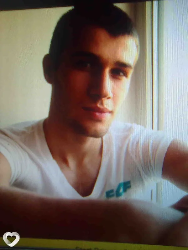 Юрич, 39, Екатеринбурге — анкета №7283