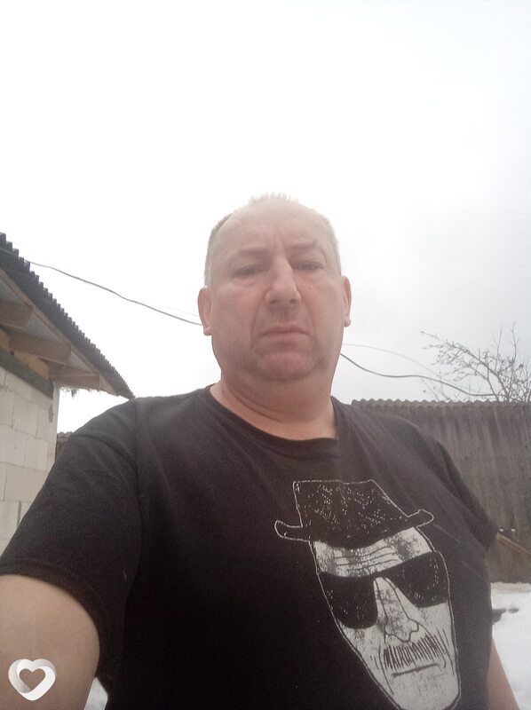 Сергей, 58, Борисове — анкета №226654