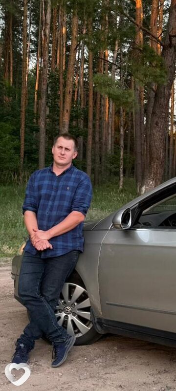 Виталий, 31, Воронеже — анкета №226657
