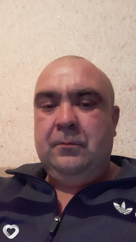 Павел, 43, Волгограде — анкета №226690