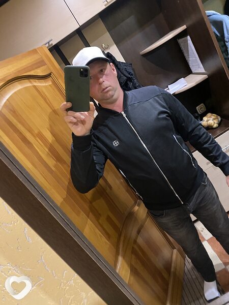 Serg, 41, Бресте — анкета №226692