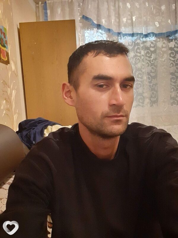 Бек, 38, Новосибирске — анкета №226698