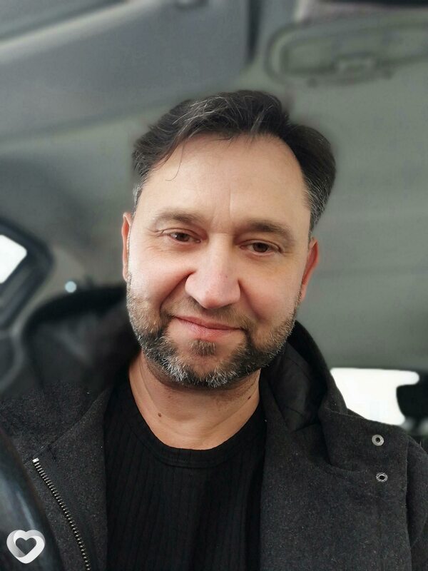 Альберт, 44, Уфе — анкета №226699