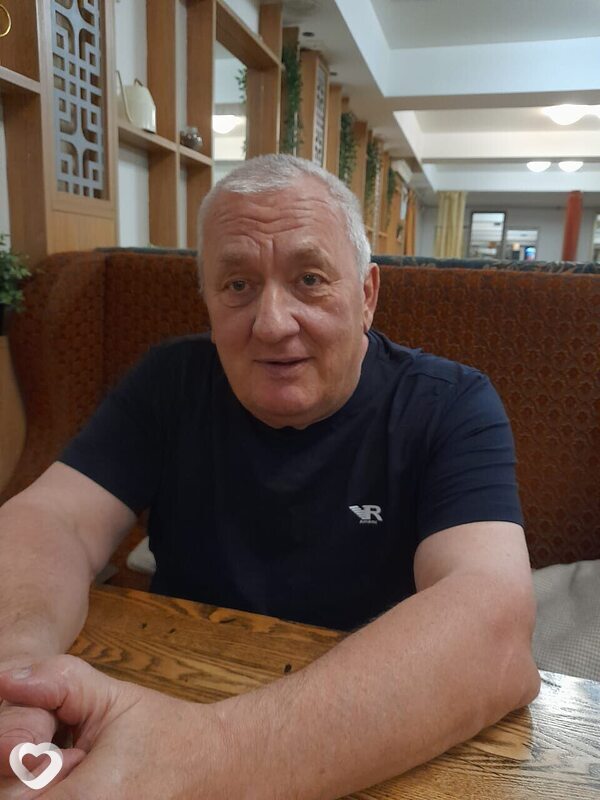 Сергей, 63, Екатеринбурге — анкета №226702